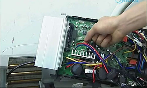 阿城美的空调电话是多少