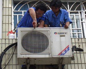 阿城空调维修售后服务中心