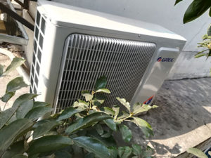 阿城空调维修售后服务