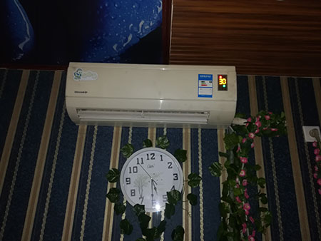 阿城空调维修售后服务中心