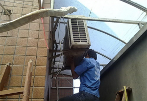 阿城空调维修售后服务中心