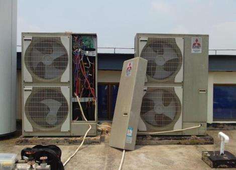 阿城空调维修电话号码多少