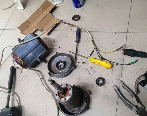 阿城空调维修售后服务中心电话在哪里找