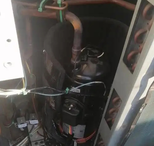 阿城维修变频空调电话在哪里找