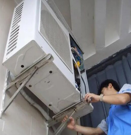 阿城24小时空调维修热线