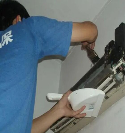 阿城空调清洗保养