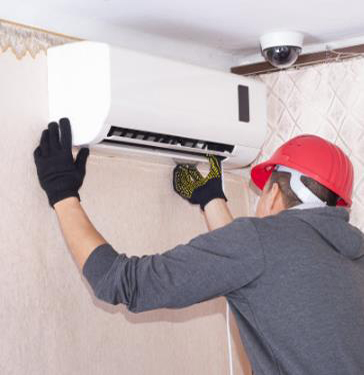 阿城空调内机噪音大