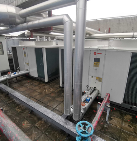 阿城附近中央空调维修 阿城上门中央空调维修